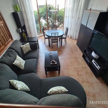 Villa Casa Magali à Tacoronte Extérieur photo