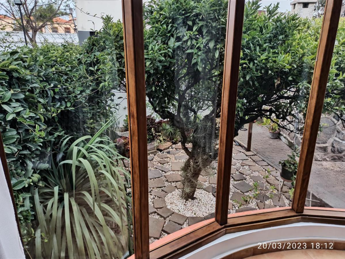 Villa Casa Magali à Tacoronte Extérieur photo