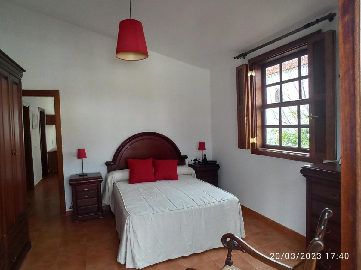 Villa Casa Magali à Tacoronte Extérieur photo
