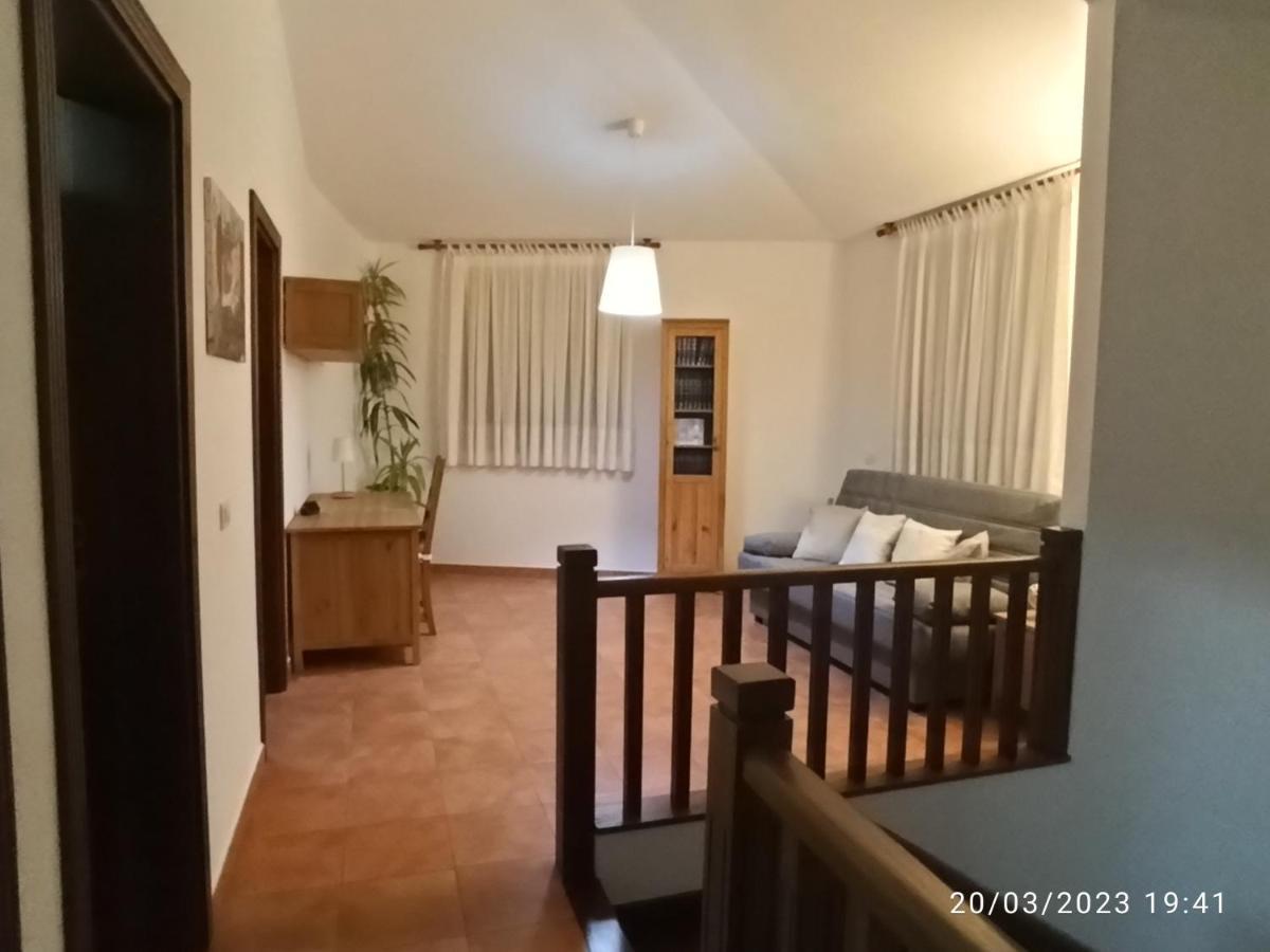 Villa Casa Magali à Tacoronte Extérieur photo