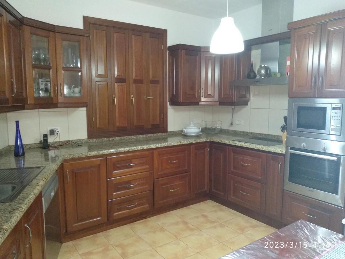 Villa Casa Magali à Tacoronte Extérieur photo