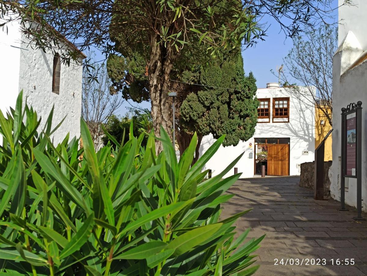 Villa Casa Magali à Tacoronte Extérieur photo