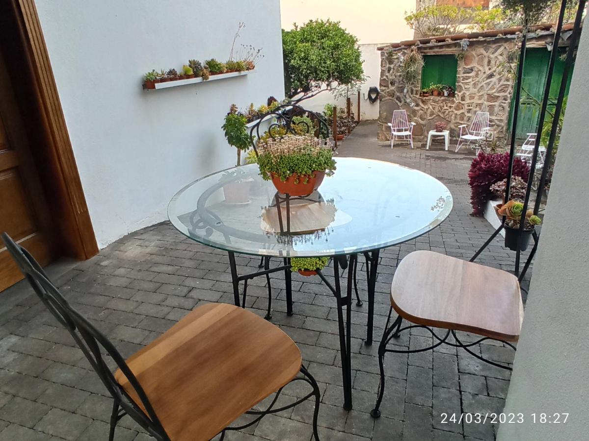 Villa Casa Magali à Tacoronte Extérieur photo