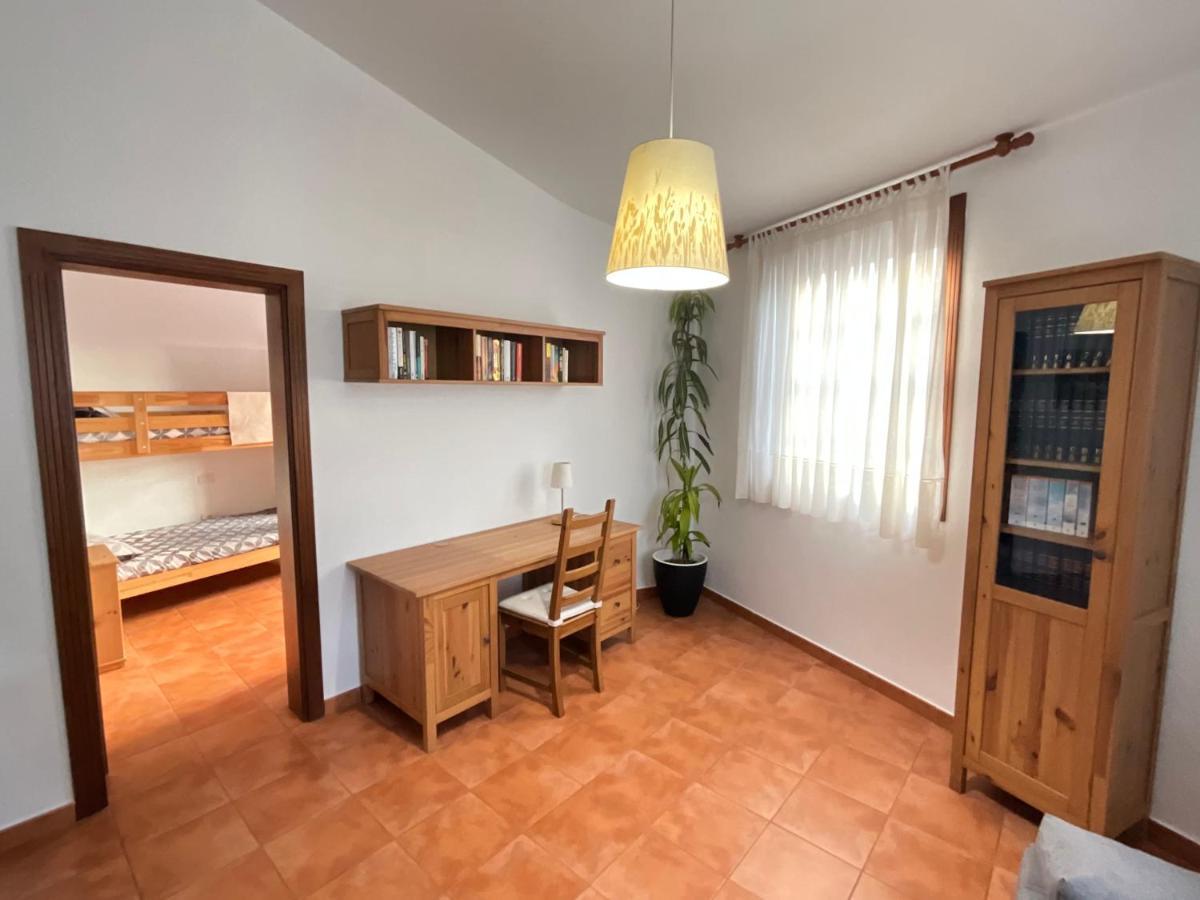 Villa Casa Magali à Tacoronte Extérieur photo