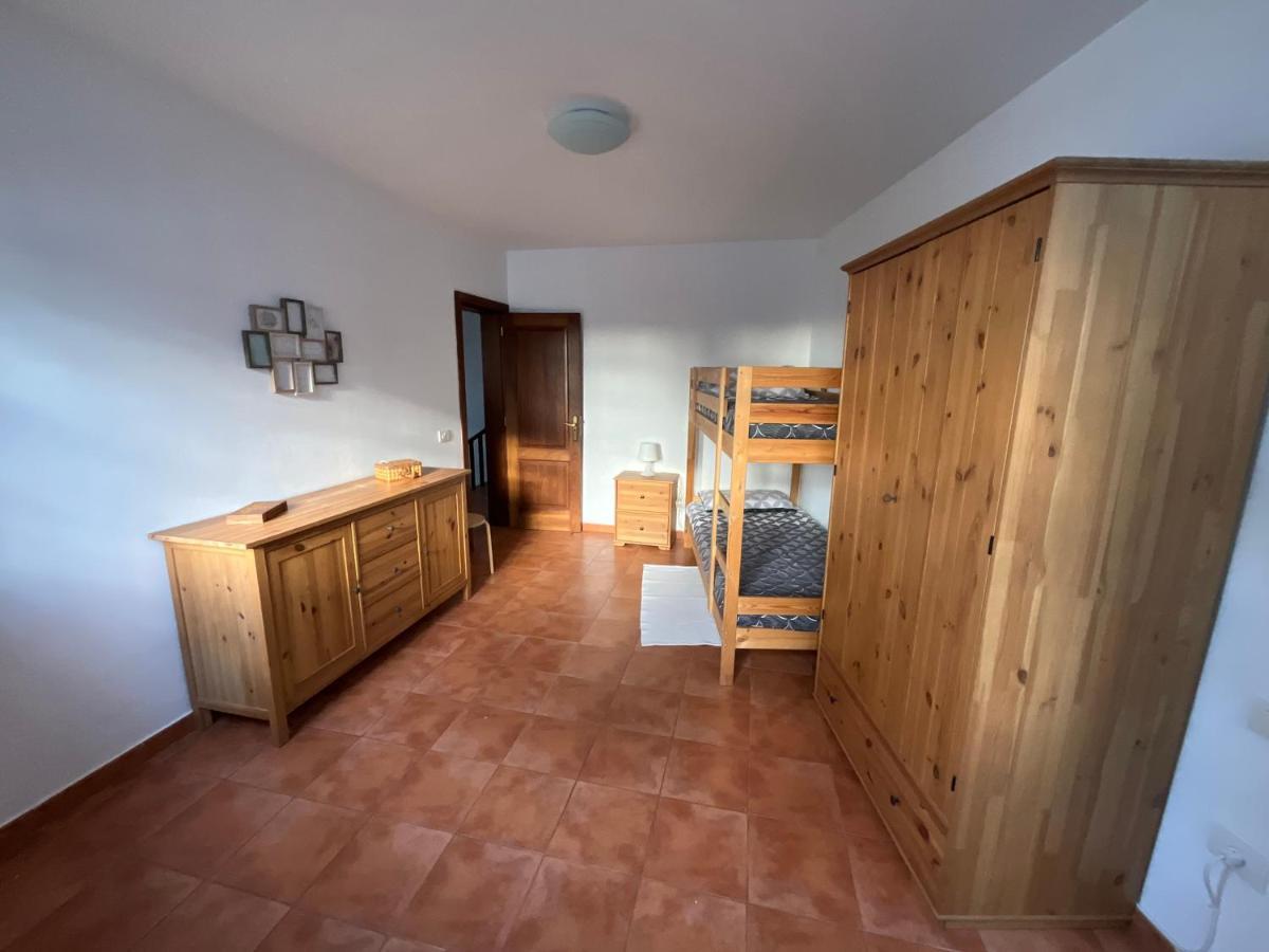 Villa Casa Magali à Tacoronte Extérieur photo