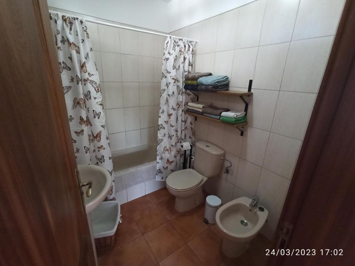 Villa Casa Magali à Tacoronte Extérieur photo