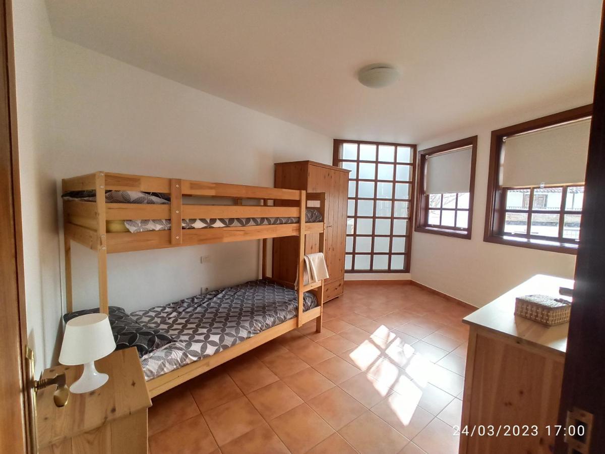 Villa Casa Magali à Tacoronte Extérieur photo